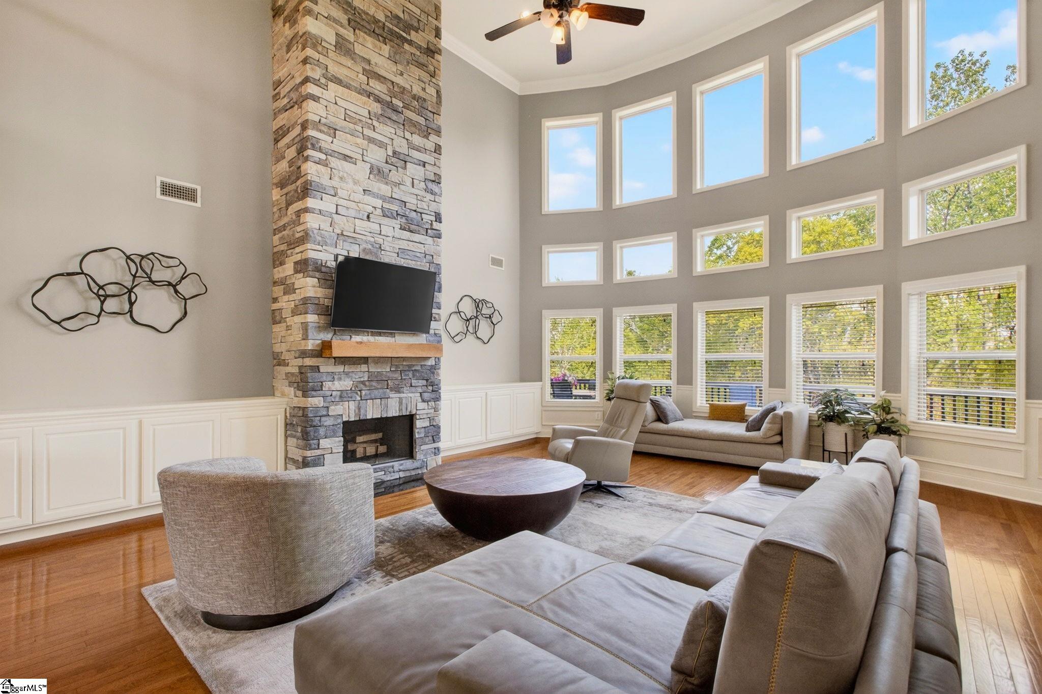 103 Armstrong Court Greer, SC 29651 - Photo 2 of 36