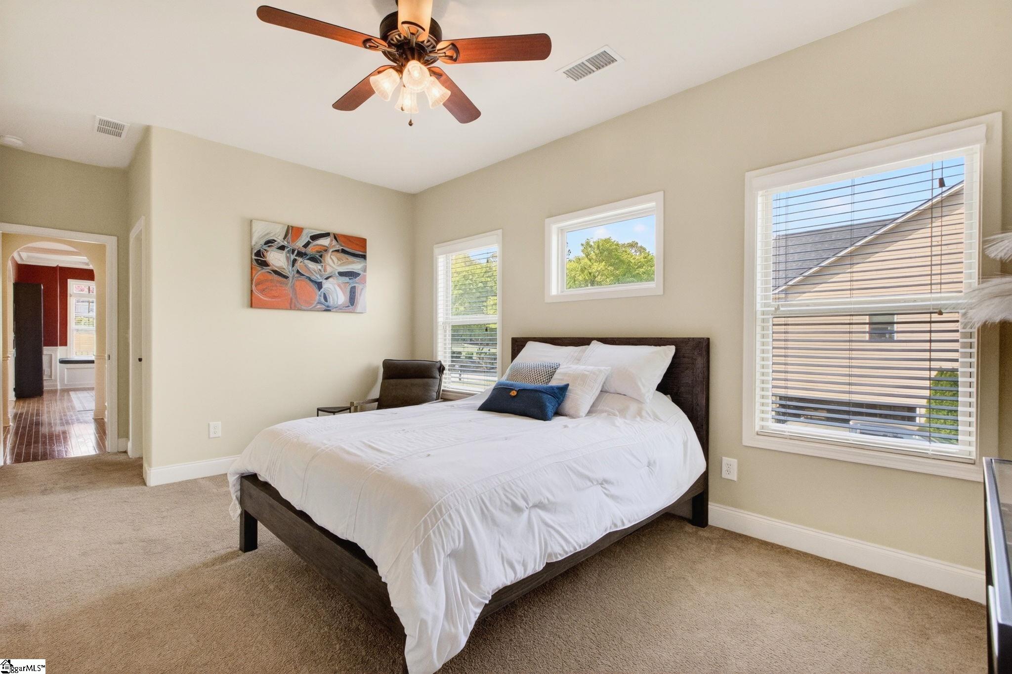 103 Armstrong Court Greer, SC 29651 - Photo 21 of 36