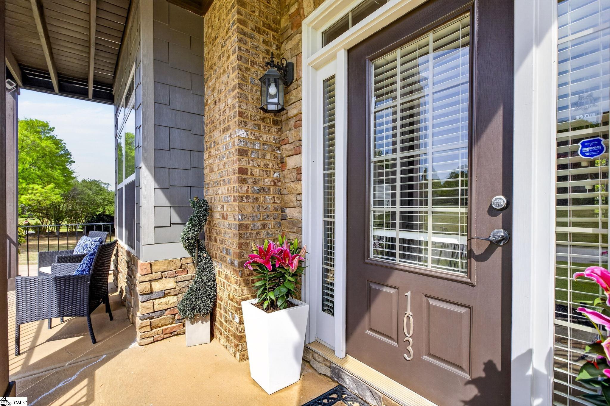103 Armstrong Court Greer, SC 29651 - Photo 29 of 36