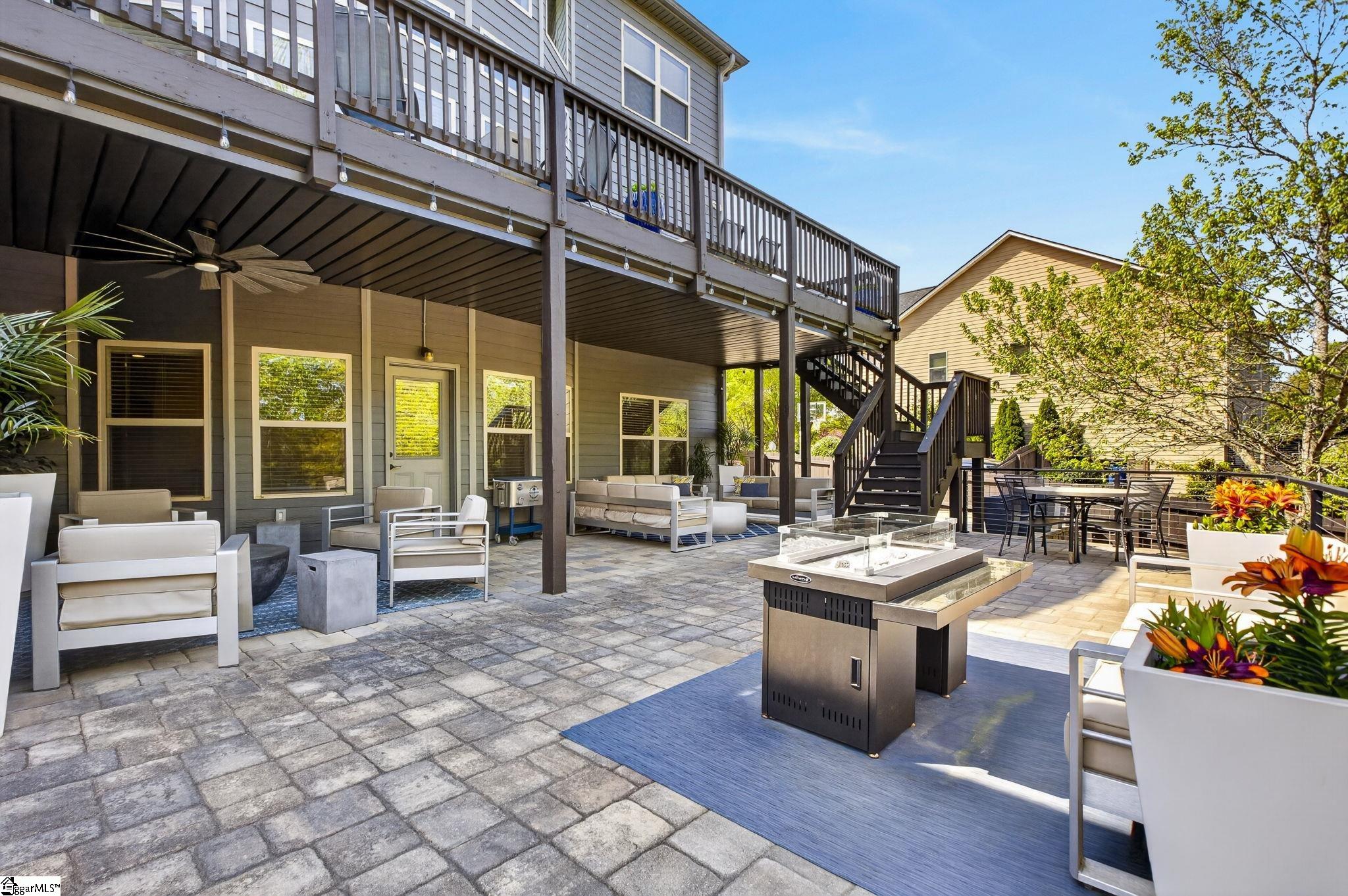 103 Armstrong Court Greer, SC 29651 - Photo 30 of 36