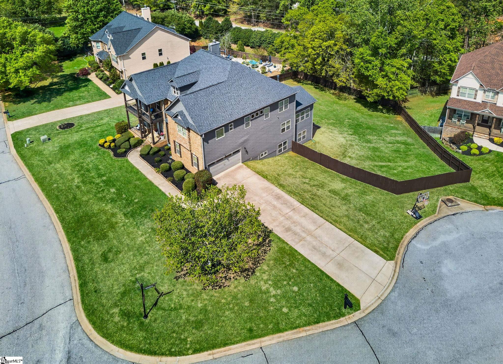 103 Armstrong Court Greer, SC 29651 - Photo 34 of 36