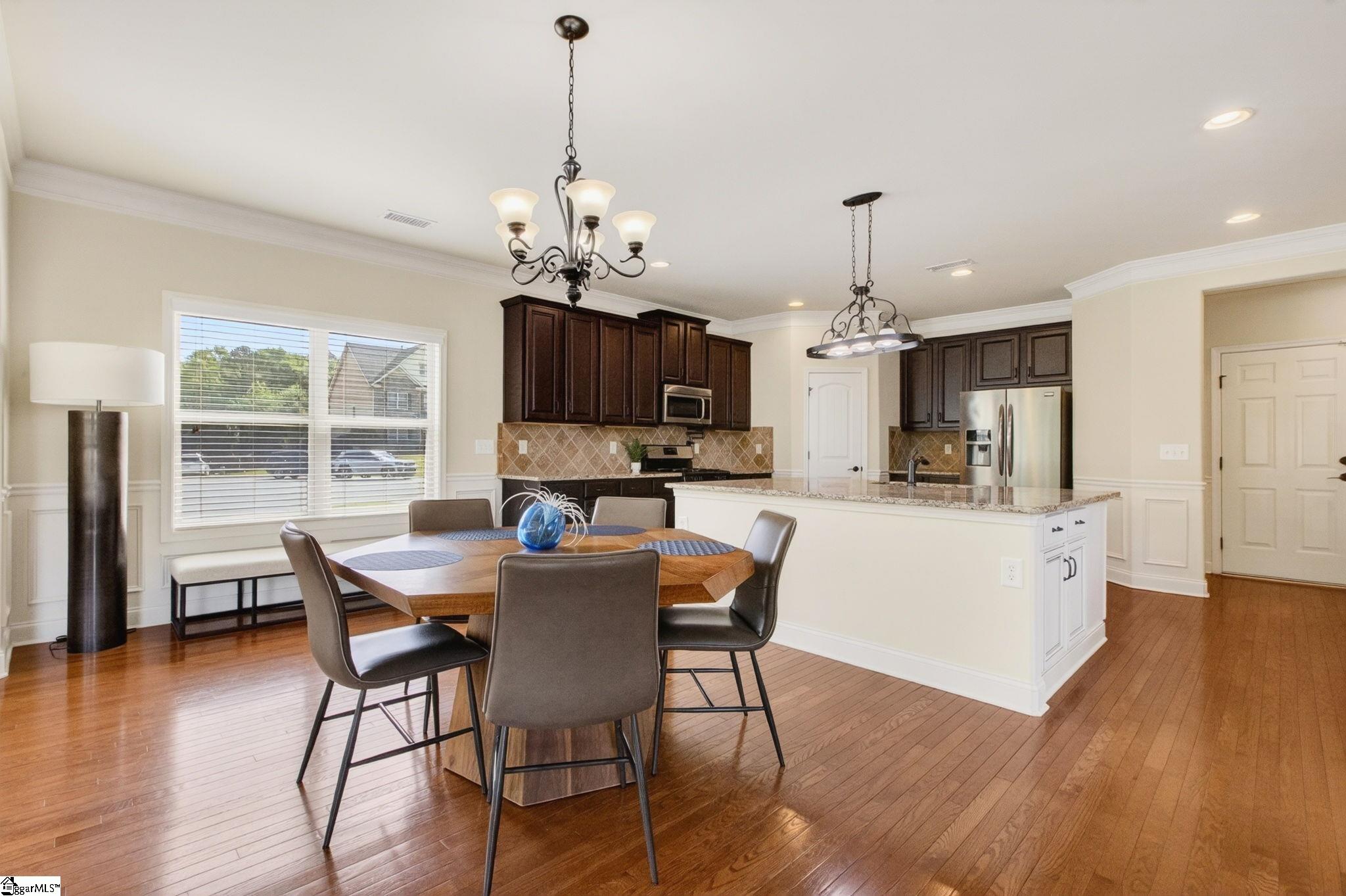 103 Armstrong Court Greer, SC 29651 - Photo 6 of 36