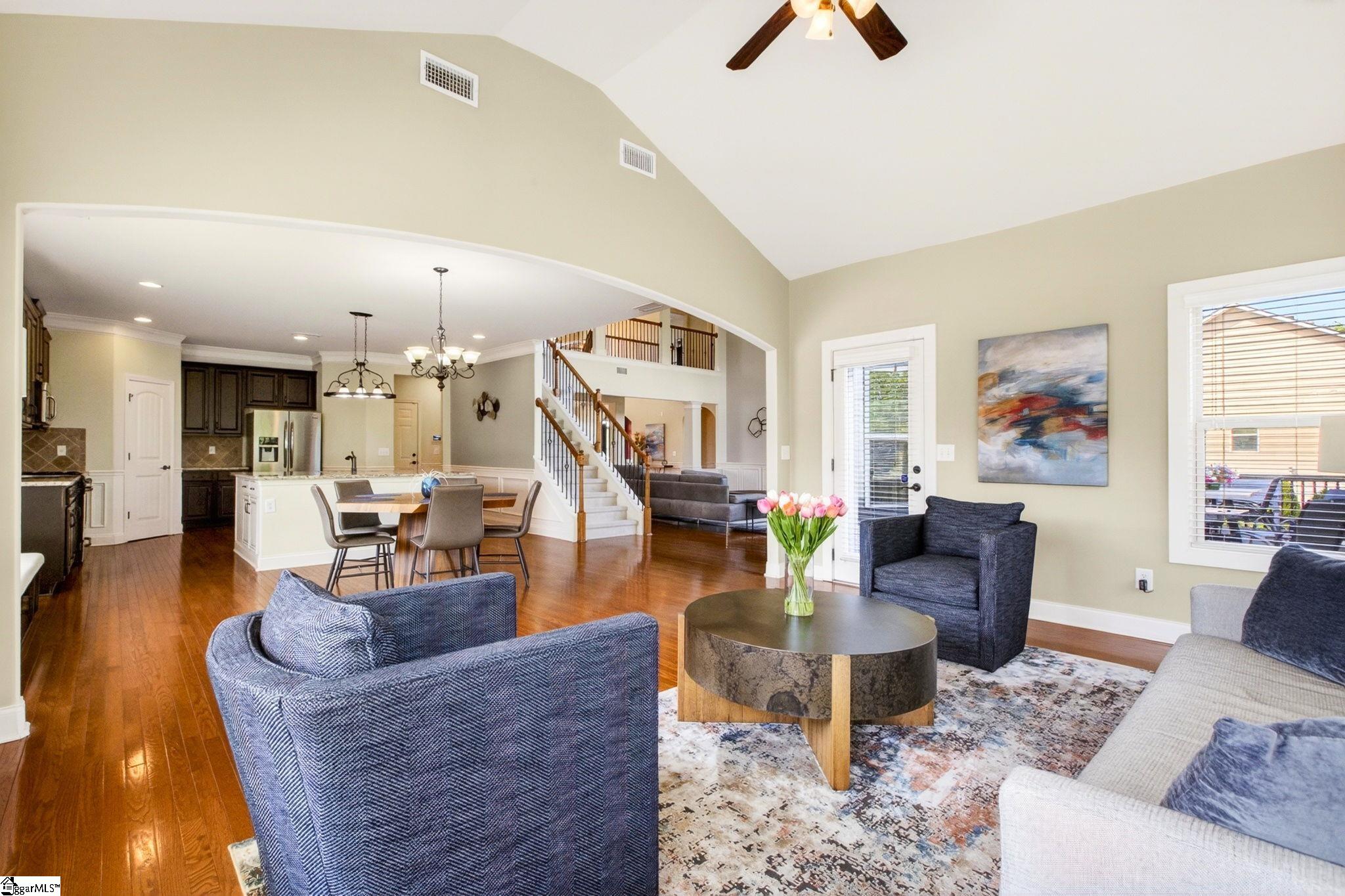 103 Armstrong Court Greer, SC 29651 - Photo 9 of 36