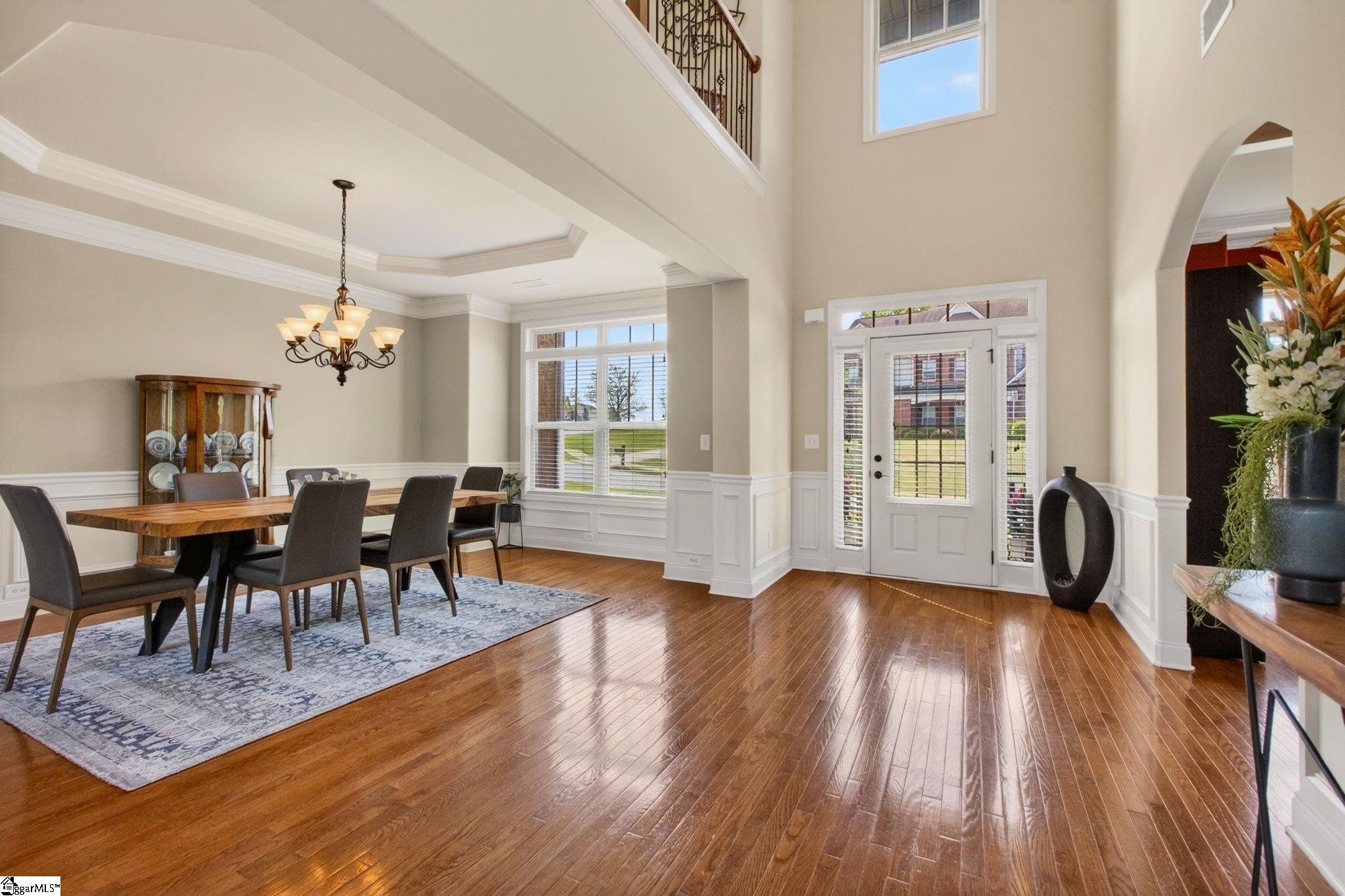 103 Armstrong Court Greer, SC 29651 - Photo 10 of 36