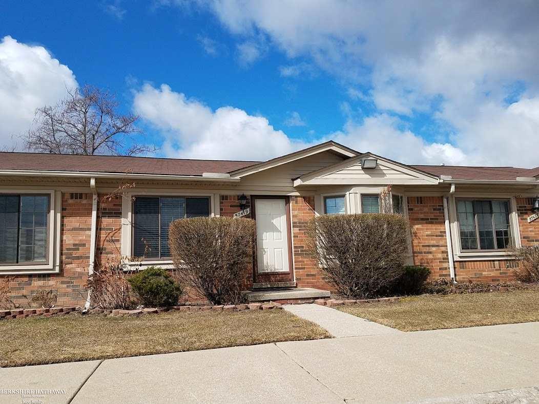 57419 Jewell Road, Unit 135 Washington, MI 48094 - Photo 1 of 17