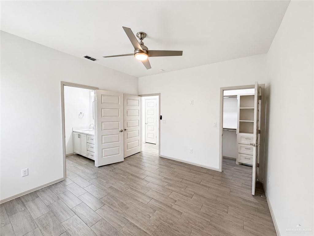 7802 North 58th Street, Unit 1 Mission, TX 78573 - Photo 9 of 17