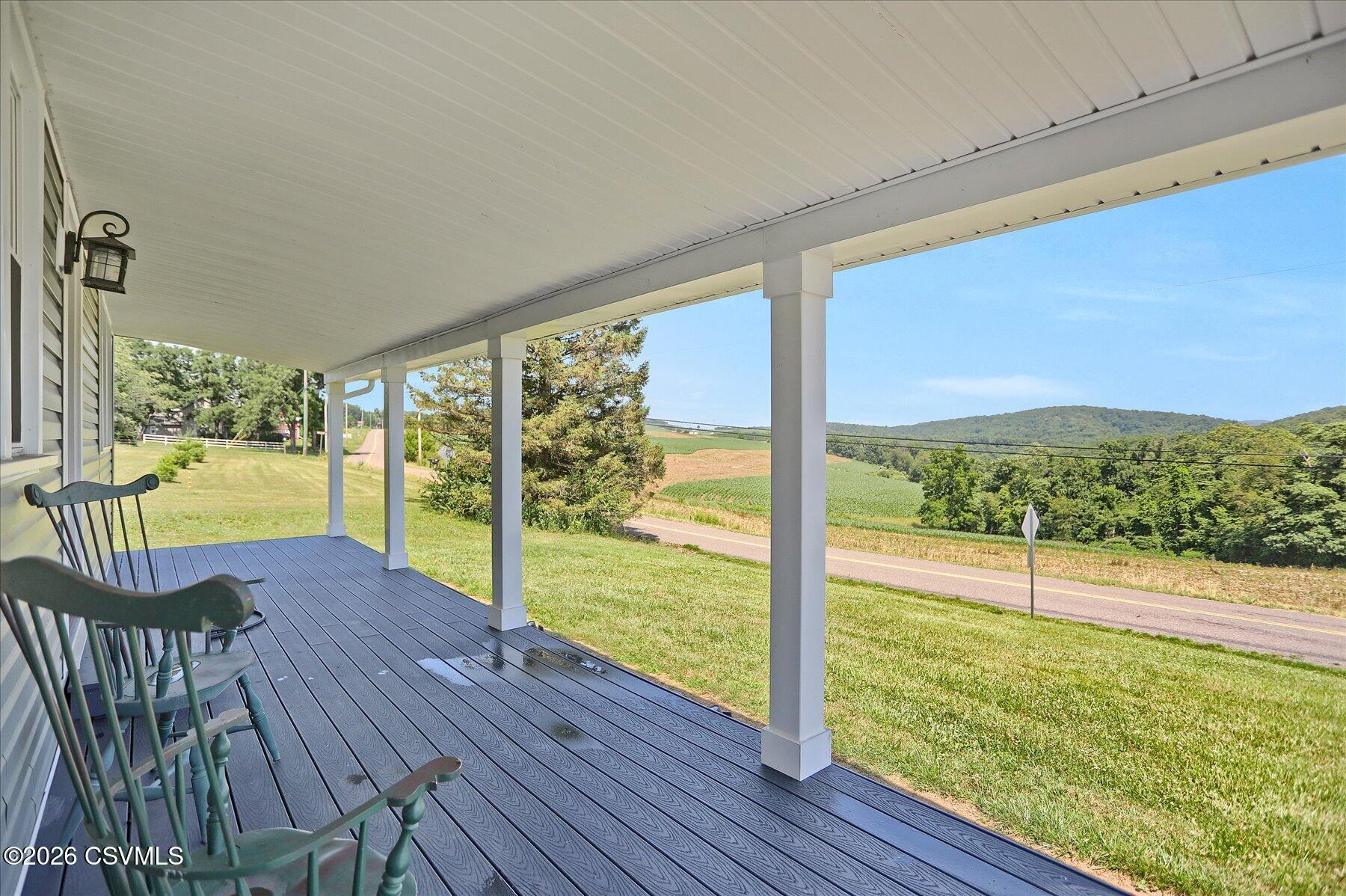 483 Columbia Hill Road Danville, PA 17821 - Photo 6 of 42