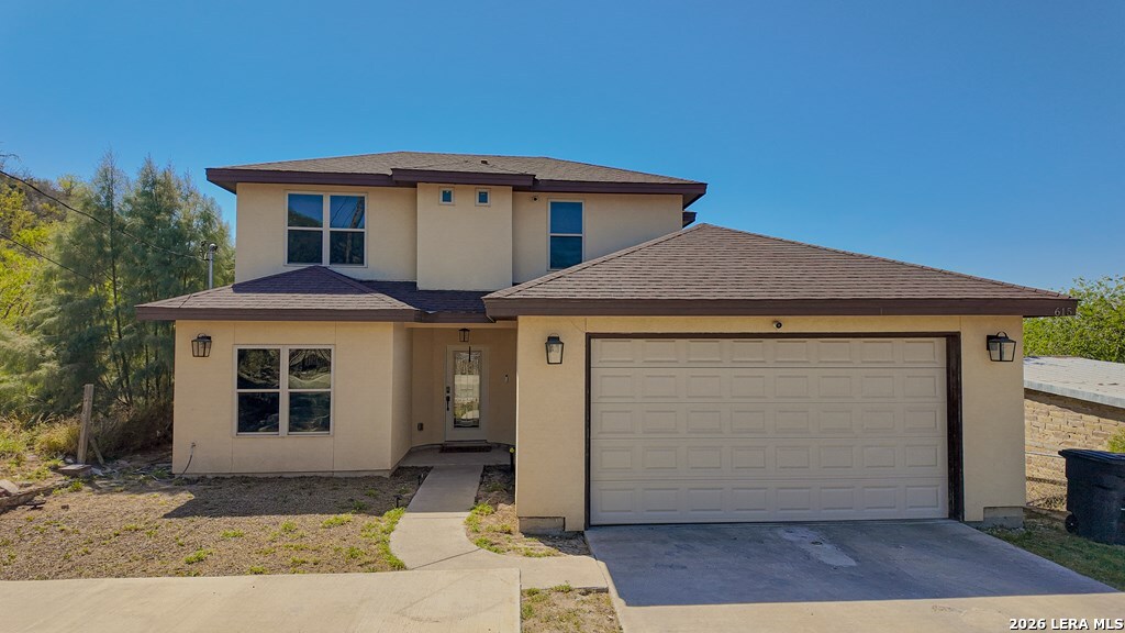 615 Trinity Street Eagle Pass, TX 78852 - Photo 38 of 43