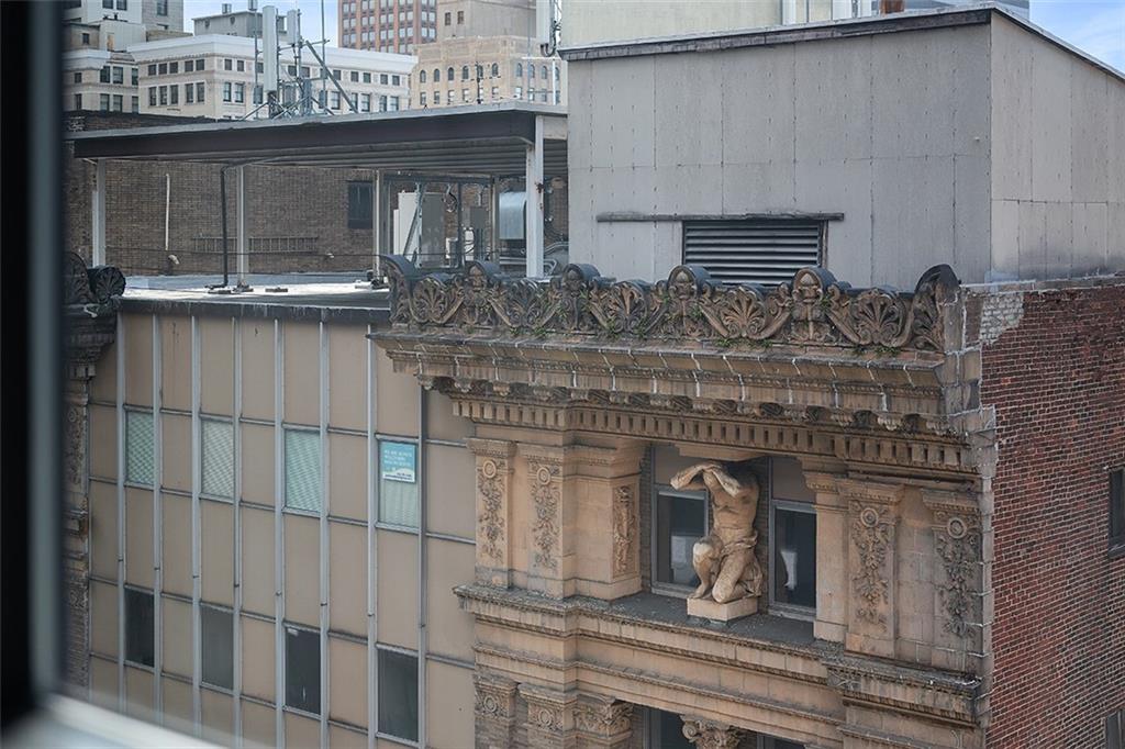 350 Oliver Avenue, Unit 1503 Pittsburgh, PA 15222 - Photo 27 of 43