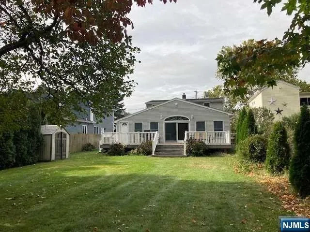 $3,550 | 598 Saddle River Road, Unit 1, Saddle Brook, NJ 07663