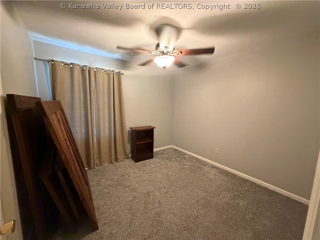 435 Charleston Road Point Pleasant, WV 25550 - Photo 13 of 24 Bedroom 2