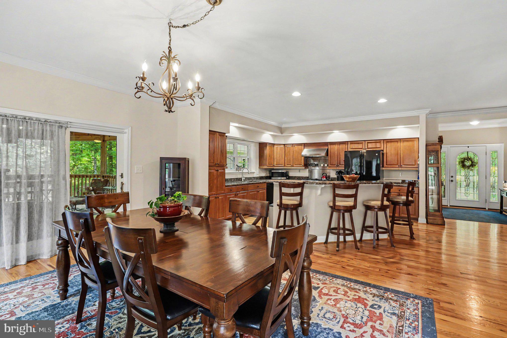 157 Roderick Place Mineral, VA 23117 - Photo 15 of 48