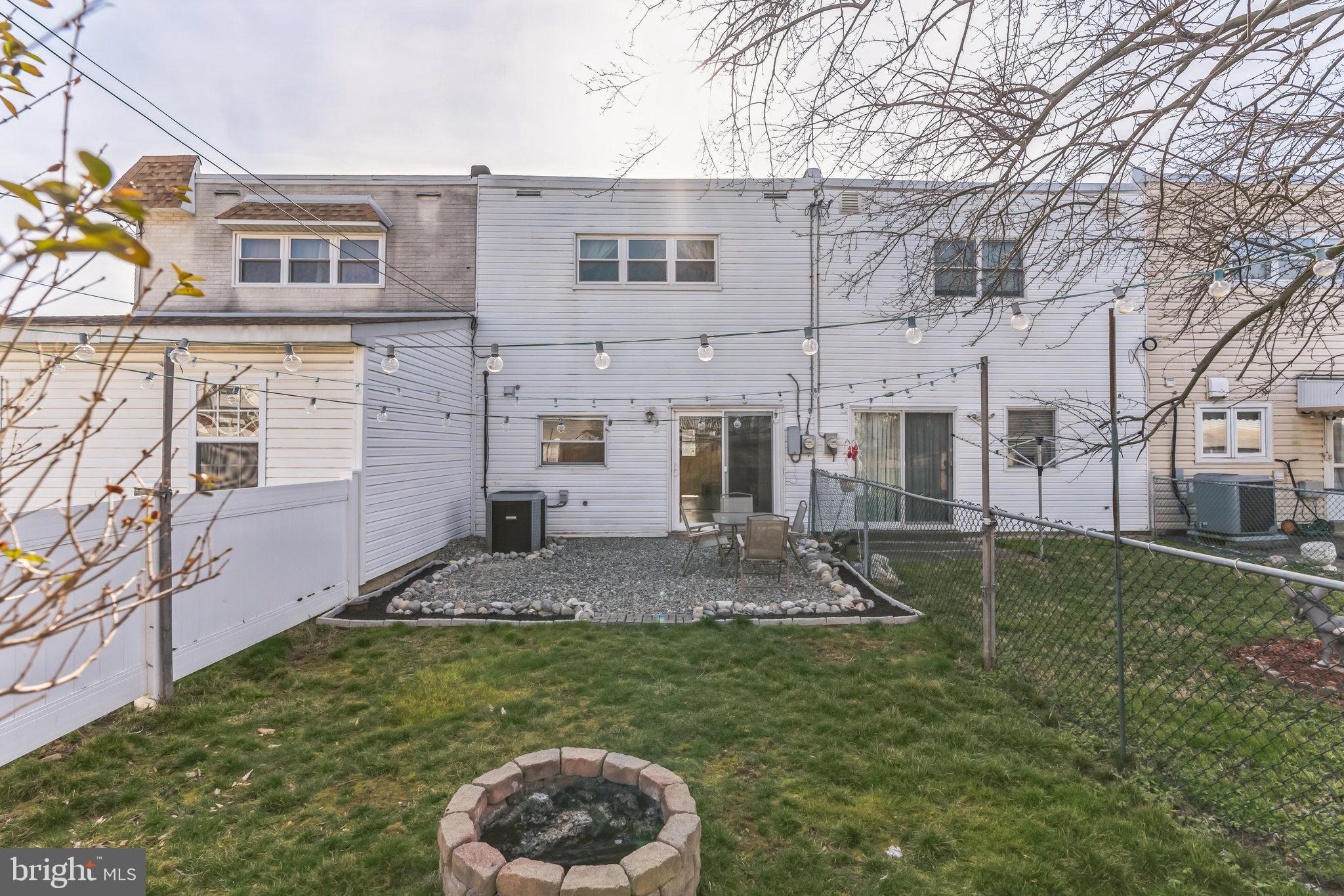 3214 Morning Glory Road Philadelphia, PA 19154 - Photo 29 of 29 a view of a house with a yard