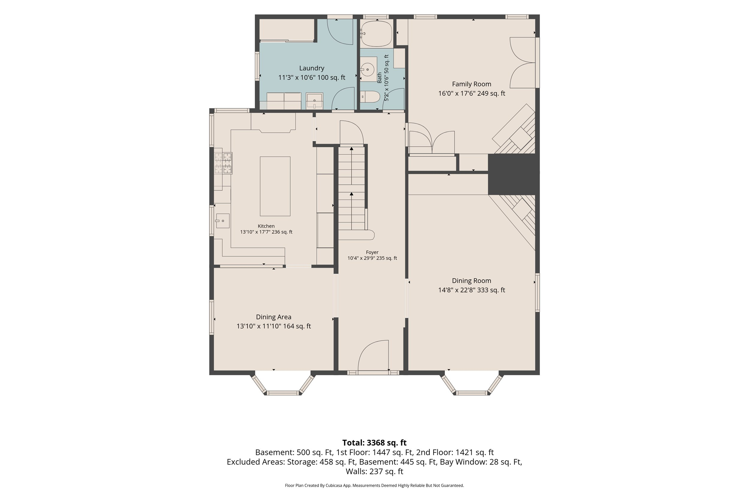 9431 Hawthorne Road Mequon, WI 53097 - Photo 64 of 67 Main Level