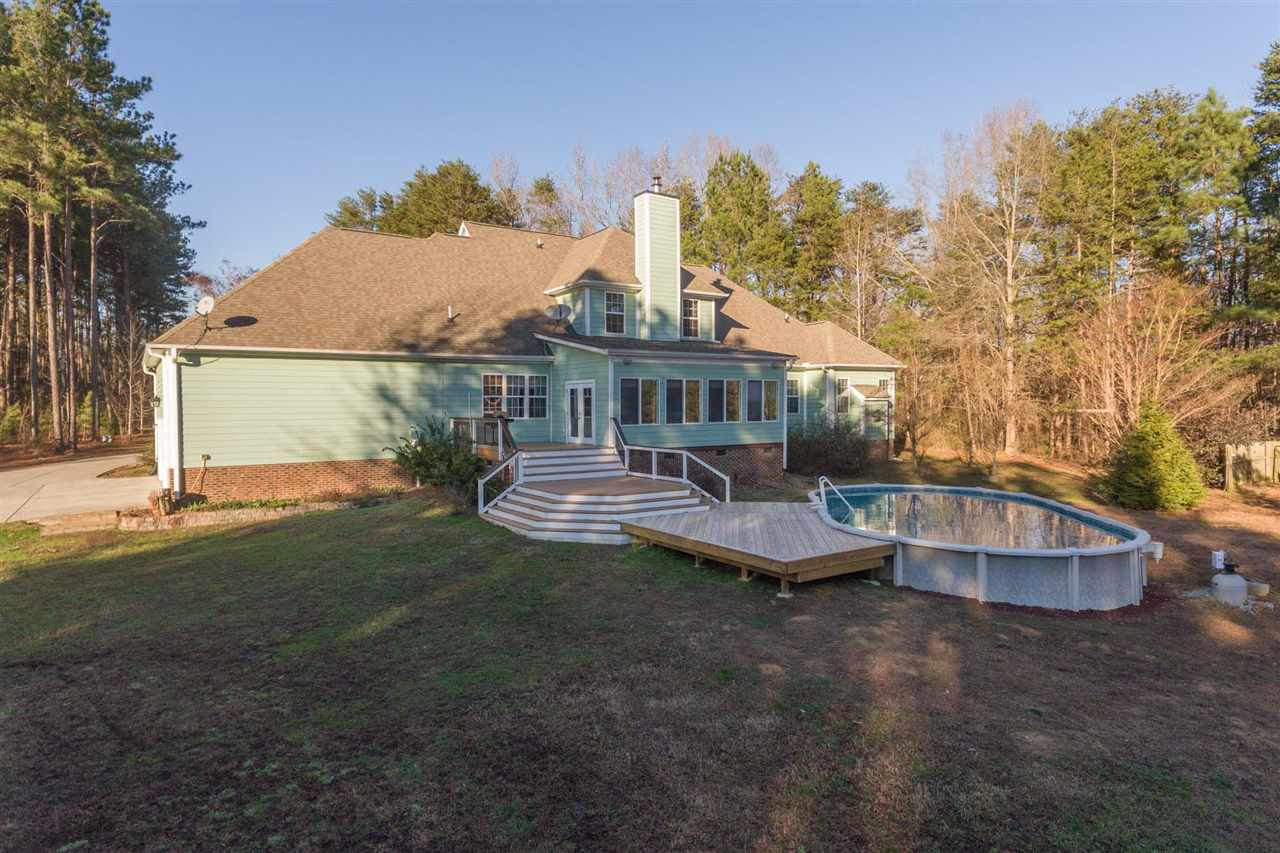 14 Piney Grove Road Bahama, NC 27503 - Photo 21 of 25 Photo 21