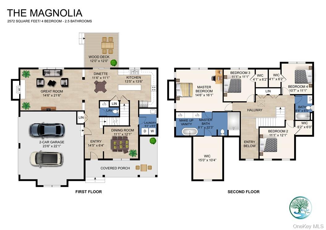 20 Wells Road Newburgh, NY 12550 - Photo 11 of 11 Floor plan
