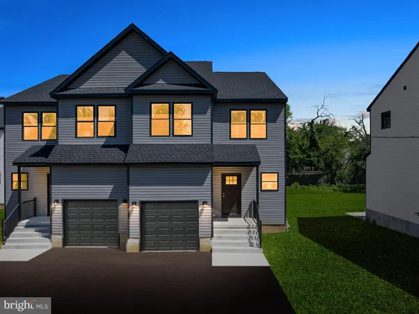 $429,000 | 419 Almonesson Road, Blackwood, NJ 08012