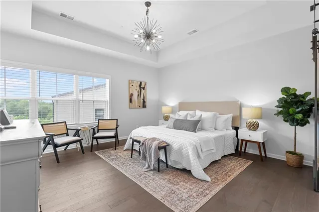 $825,000 | 6460 Cortland Walk, Alpharetta, GA 30005