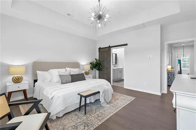 $825,000 | 6460 Cortland Walk, Alpharetta, GA 30005