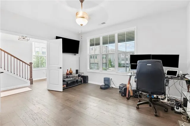 $825,000 | 6460 Cortland Walk, Alpharetta, GA 30005