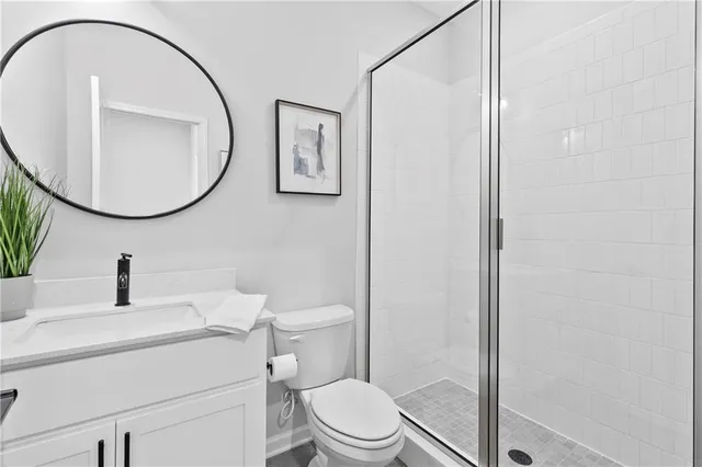 $825,000 | 6460 Cortland Walk, Alpharetta, GA 30005