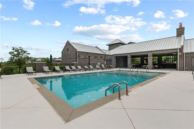 $825,000 | 6460 Cortland Walk, Alpharetta, GA 30005