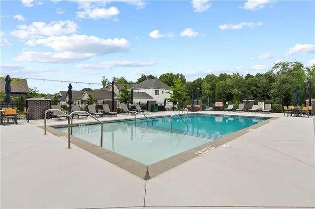 $825,000 | 6460 Cortland Walk, Alpharetta, GA 30005