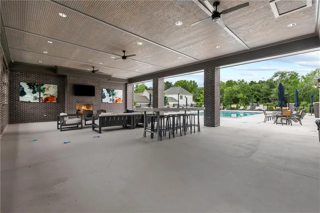 $825,000 | 6460 Cortland Walk, Alpharetta, GA 30005