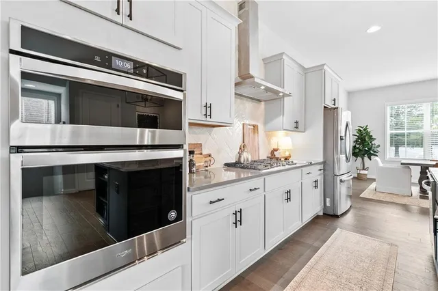 $825,000 | 6460 Cortland Walk, Alpharetta, GA 30005