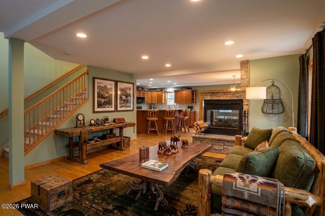 5 Pumphouse Road Lakeville, PA 18438 - Photo 9 of 53