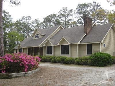 980 Holly Point Road Southport, NC 28461 - Photo 1 of 25 Primary Photo