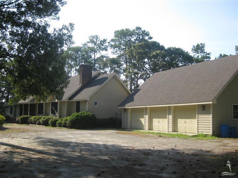 980 Holly Point Road Southport, NC 28461 - Photo 2 of 25 Additional Photo