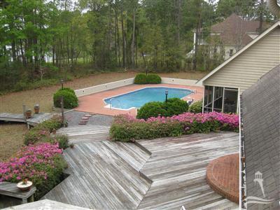 980 Holly Point Road Southport, NC 28461 - Photo 21 of 25 Additional Photo