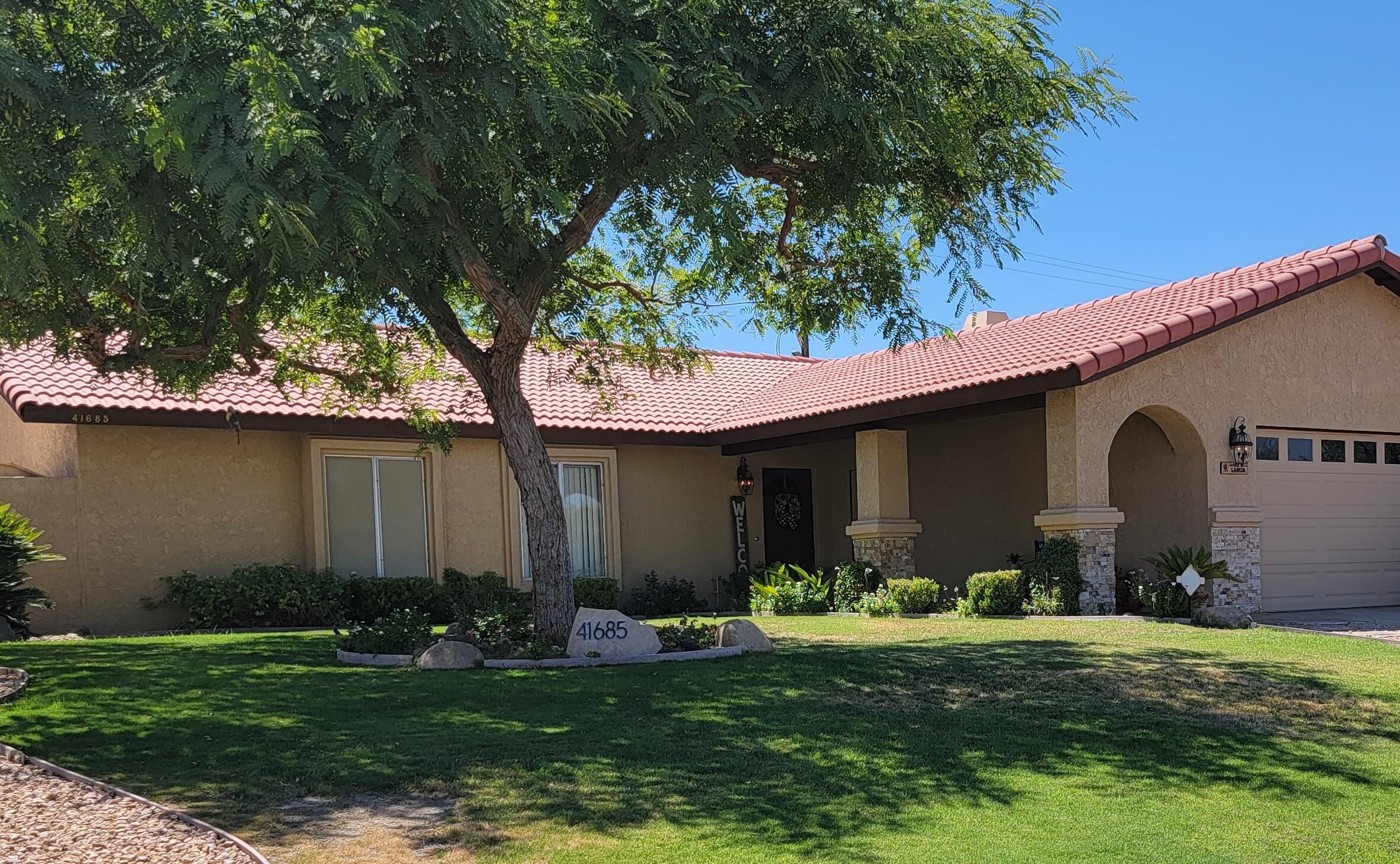 41685 Lima Hall Road Bermuda Dunes, CA 92203 - Photo 1 of 33 Placeholder Photo