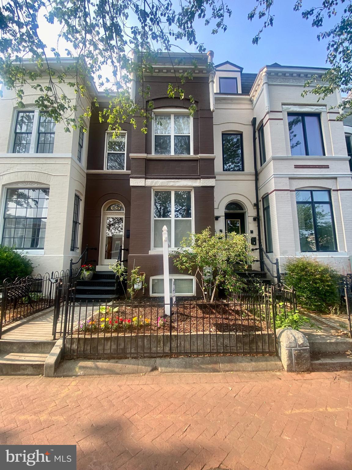 650 L Street Northeast Washington, DC 20002 - Photo 1 of 50 Gallery Image 1