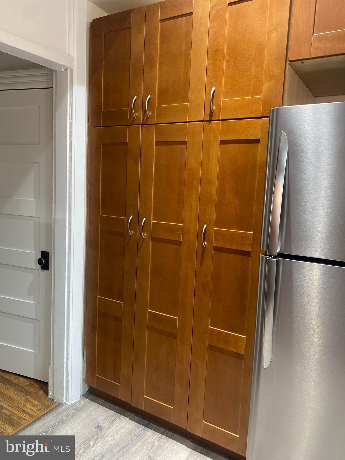 650 L Street Northeast Washington, DC 20002 - Photo 21 of 50 Ample kitchen storage cabinets