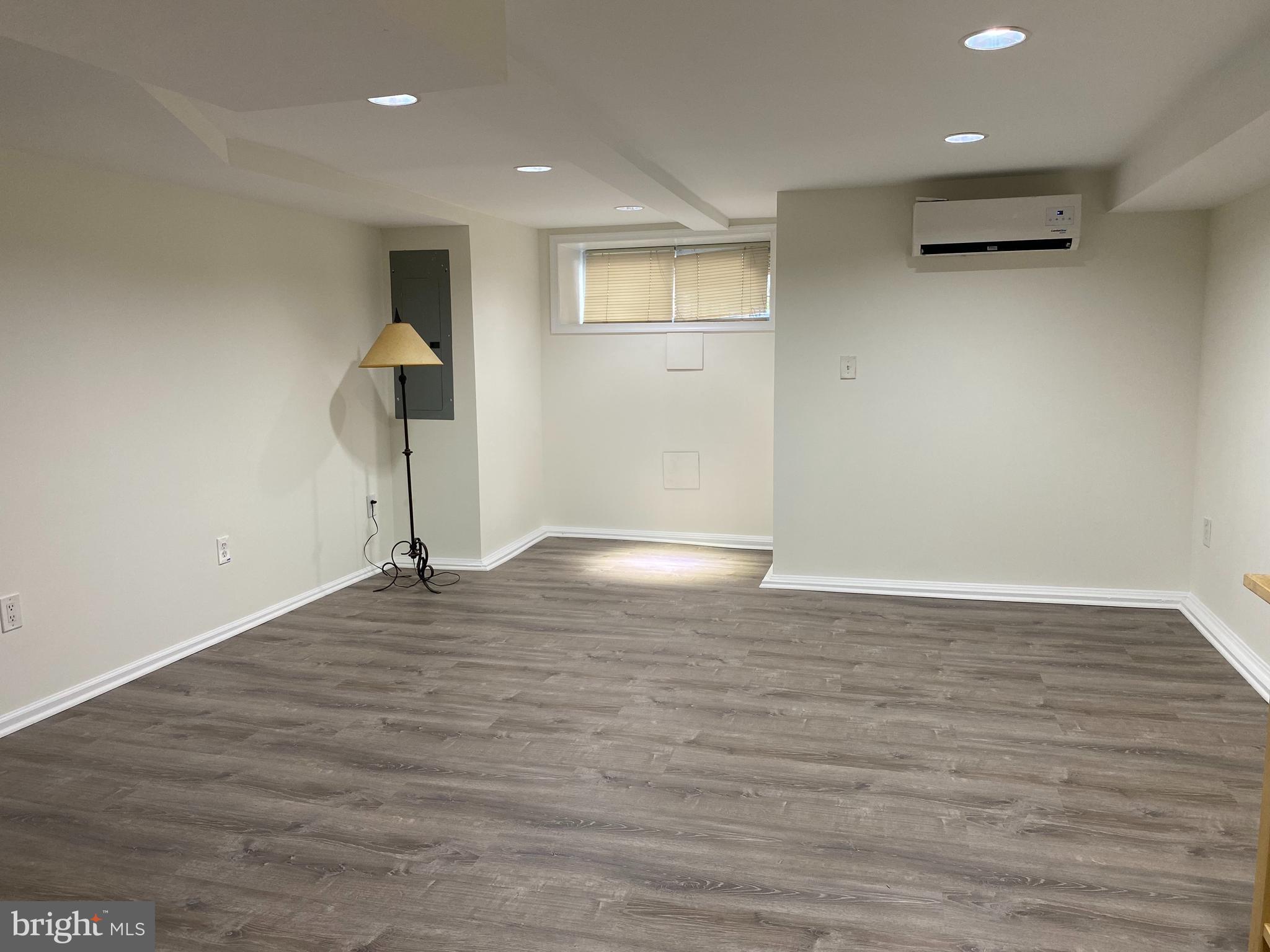 650 L Street Northeast Washington, DC 20002 - Photo 44 of 50 Spacious In-Law Suite/Efficiency