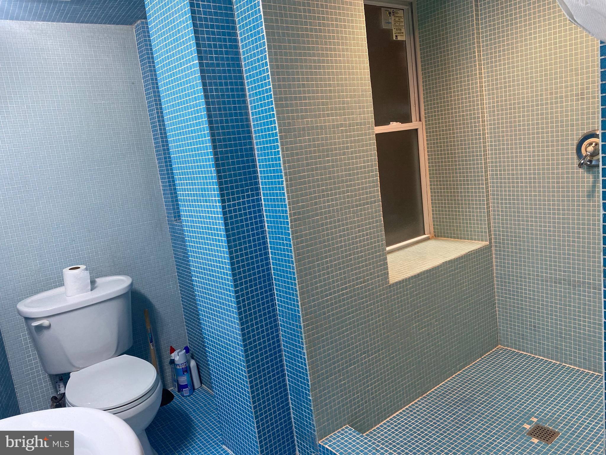 650 L Street Northeast Washington, DC 20002 - Photo 48 of 50 In-Law Suite with full Bathroom