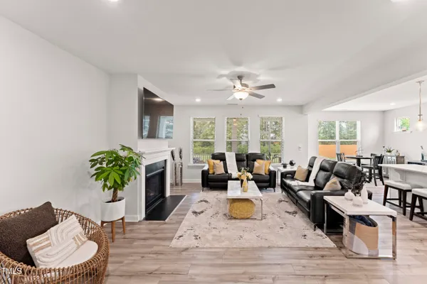 $629,900 | 205 Morningside Lane, Angier, NC 27501