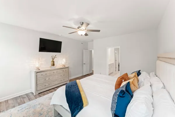 $629,900 | 205 Morningside Lane, Angier, NC 27501