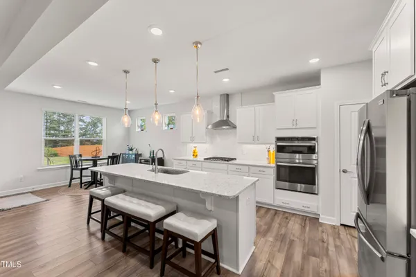 $629,900 | 205 Morningside Lane, Angier, NC 27501