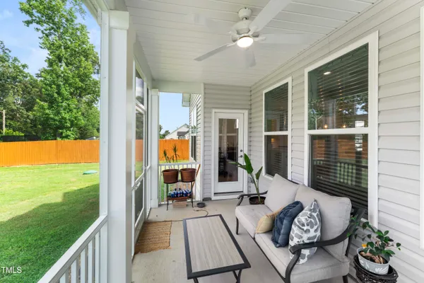 $629,900 | 205 Morningside Lane, Angier, NC 27501