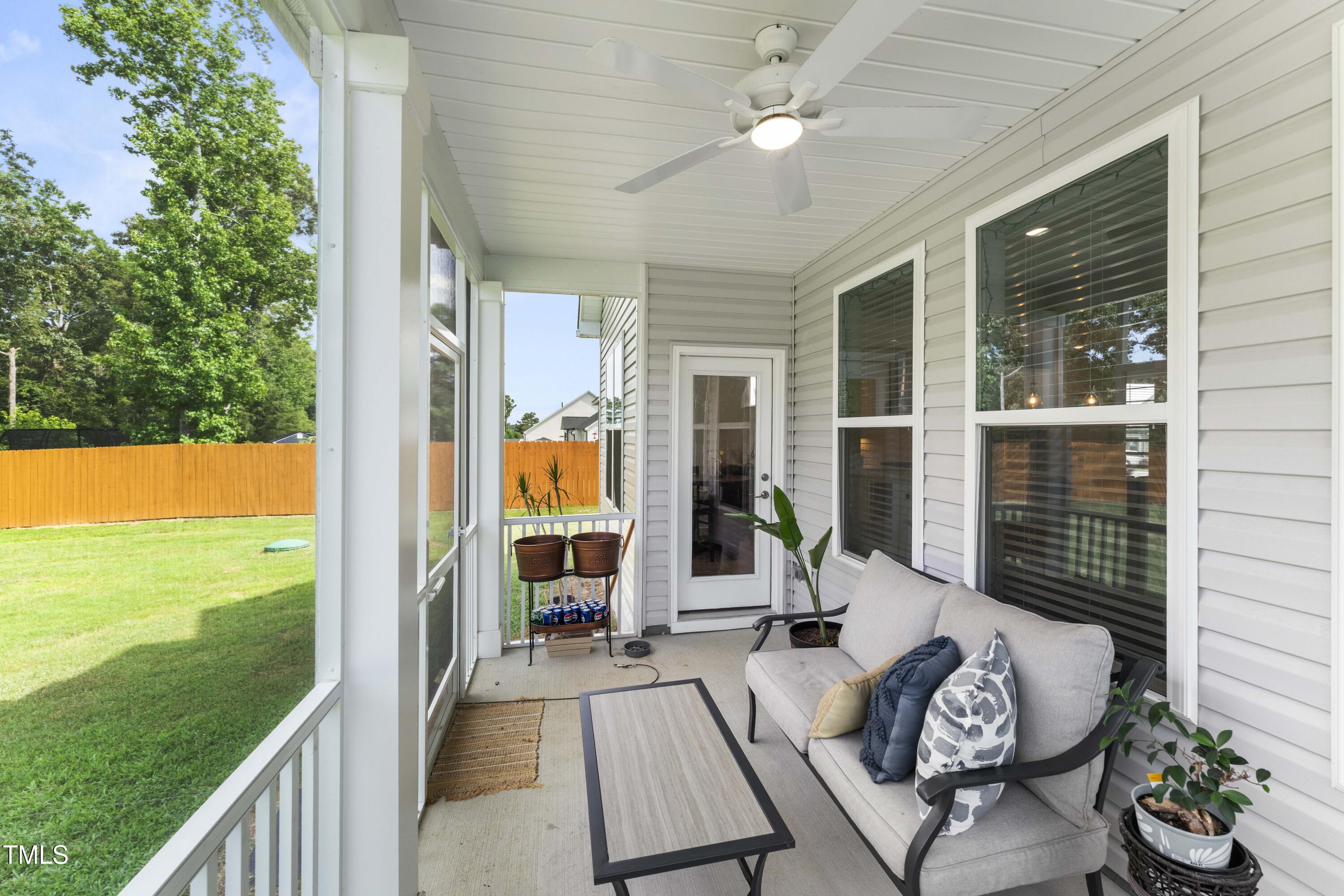 205 Morningside Lane Angier, NC 27501 - Photo 39 of 46
