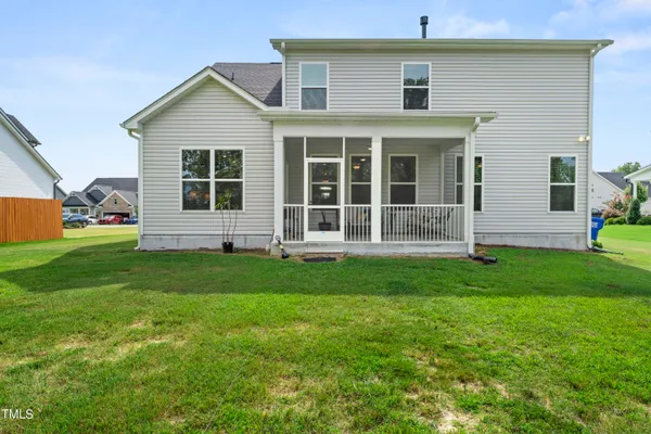 $629,900 | 205 Morningside Lane, Angier, NC 27501