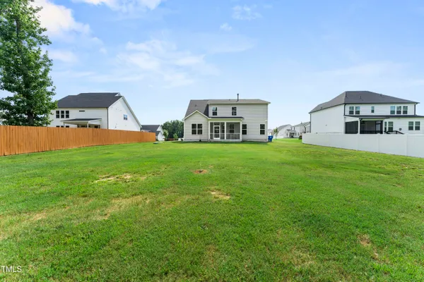 $629,900 | 205 Morningside Lane, Angier, NC 27501