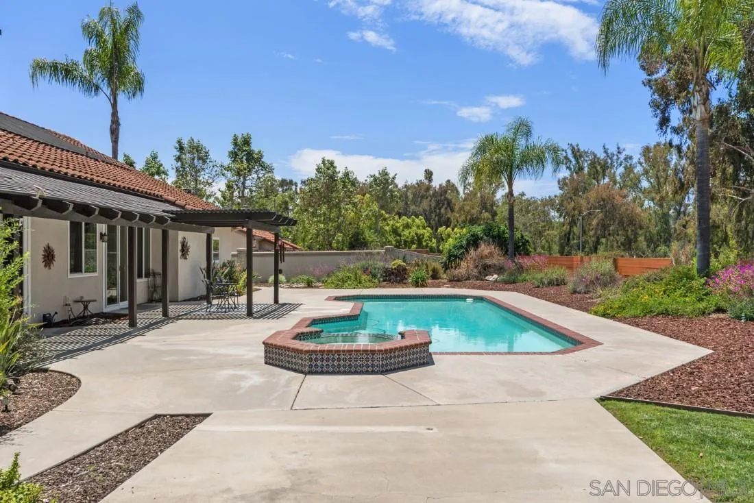 15928 Cumberland Drive Poway, CA 92064 - Photo 32 of 41