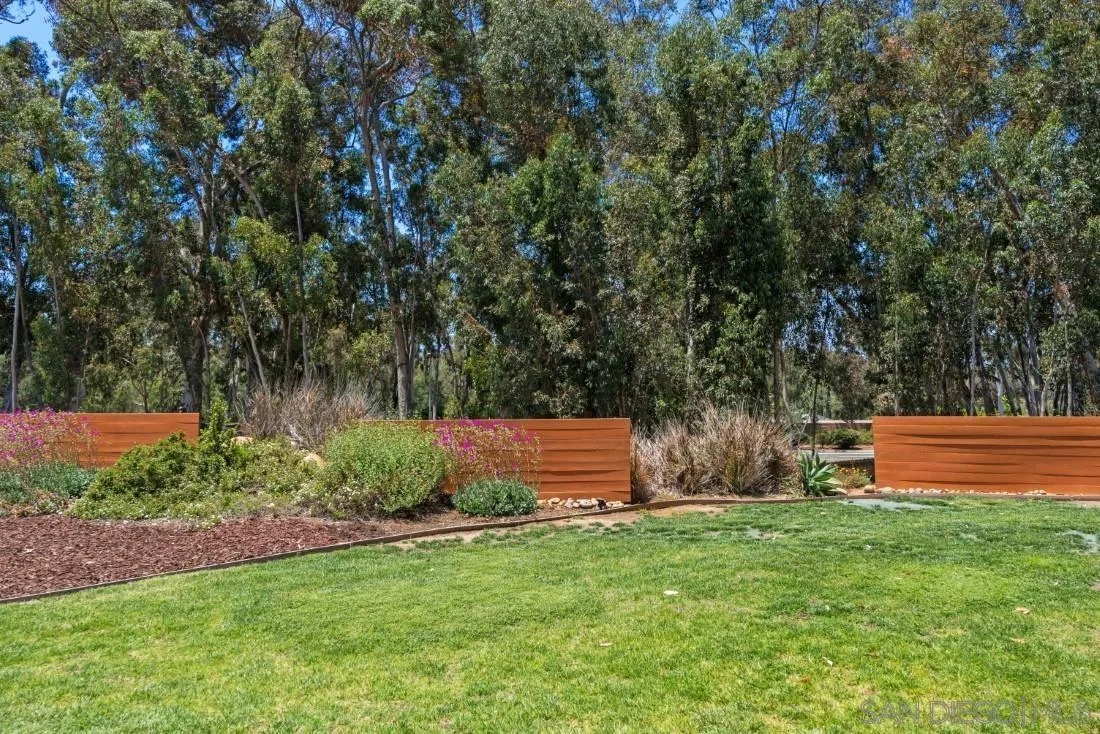 15928 Cumberland Drive Poway, CA 92064 - Photo 37 of 41 a garden view