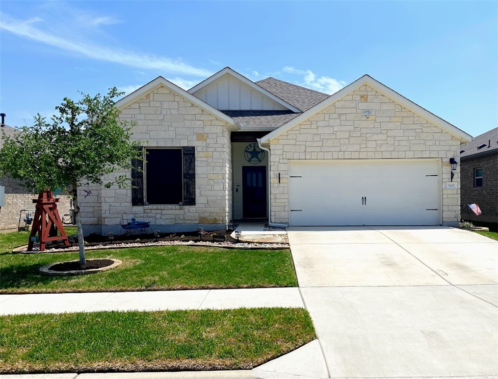 5421 Vanner Path Georgetown, TX 78626 - Photo 1 of 1