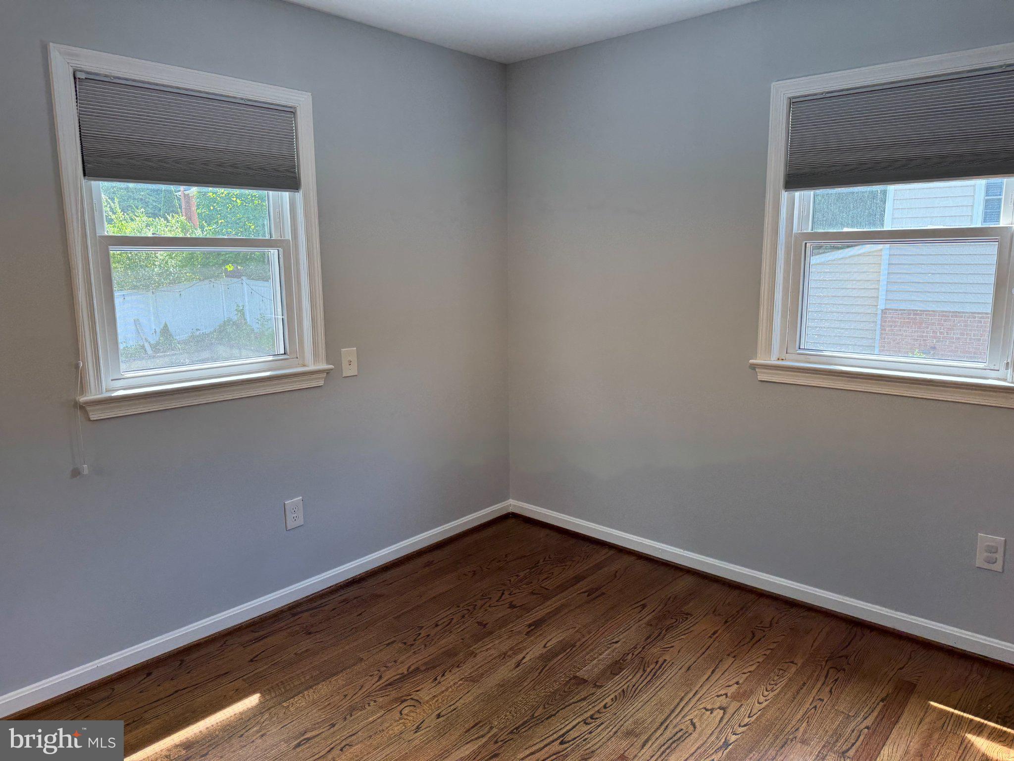 6603 Huntsman Boulevard Springfield, VA 22152 - Photo 33 of 64 Bright and airy corner retreat.