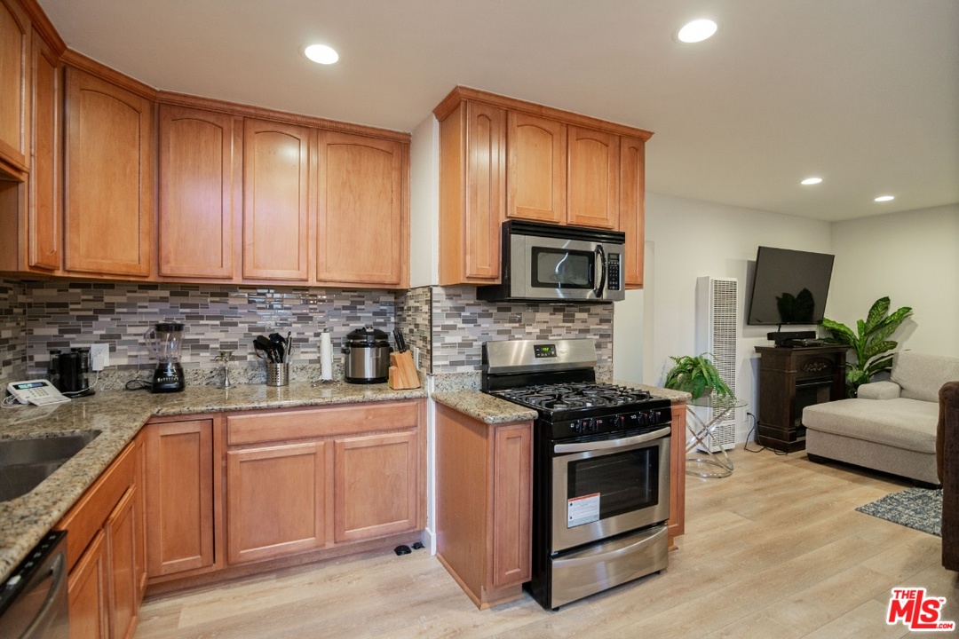 3305 East Ransom Street, Unit H Long Beach, CA 90804 - Photo 11 of 26 Gallery Image 11